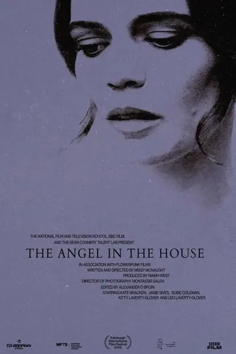 The Angel in the House Film izle