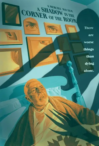 A Shadow in the Corner of the Room Film izle