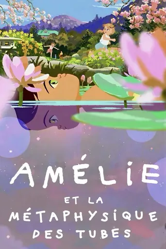 Küçük Amélie Film izle