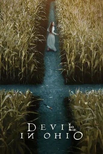 Devil in Ohio Dizi izle