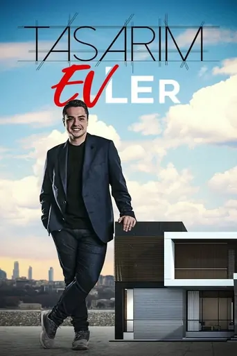 Tasarım Evler Dizi izle