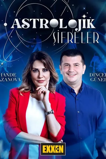 Astrolojik Şifreler Dizi izle