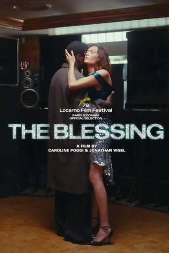 The Blessing Film izle