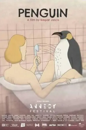Penguin Film izle