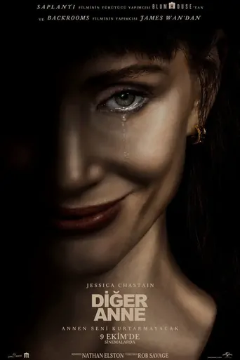 Diğer Anne Film izle