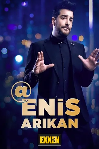 @EnisArıkan Dizi izle