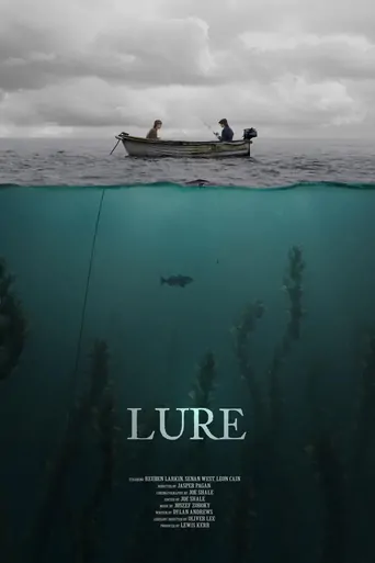 Lure Film izle