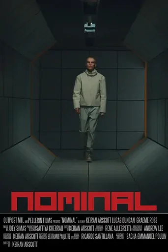 Nominal Film izle