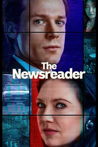 The Newsreader Dizi izle