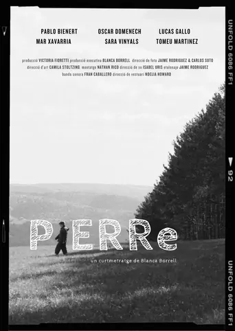 PIERRe Film izle