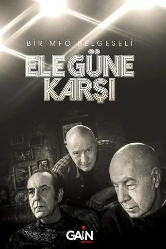 Ele Güne Karşı Dizi izle
