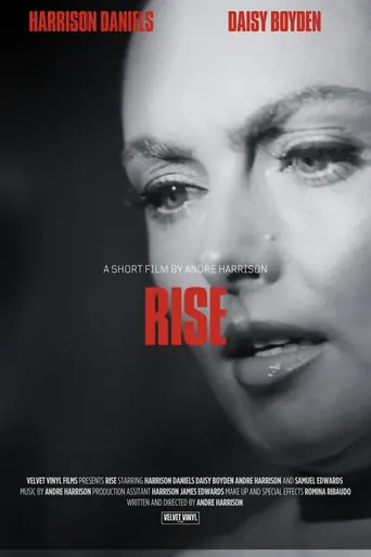 RISE Film izle