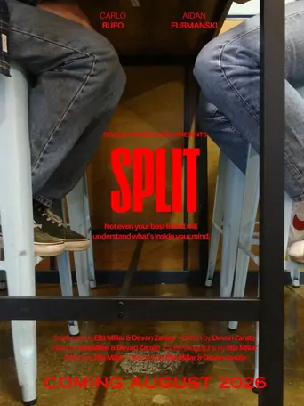 Split Film izle