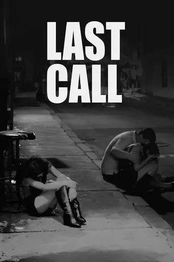 Last Call Film izle