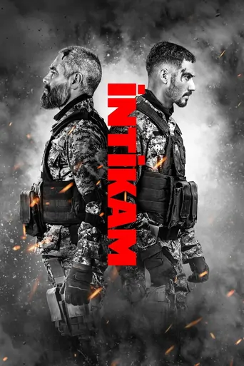 İntikam Film izle