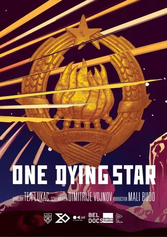 Jedna umiruća zvezda Film izle