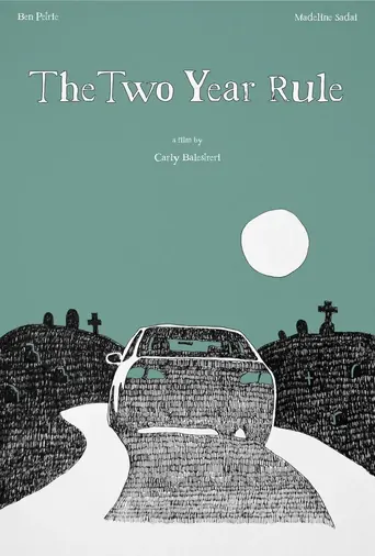 The Two Year Rule Film izle