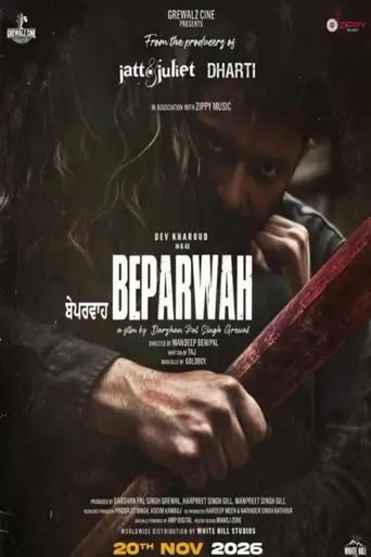 Beparwah Film izle