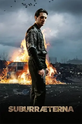 Suburræterna Dizi izle