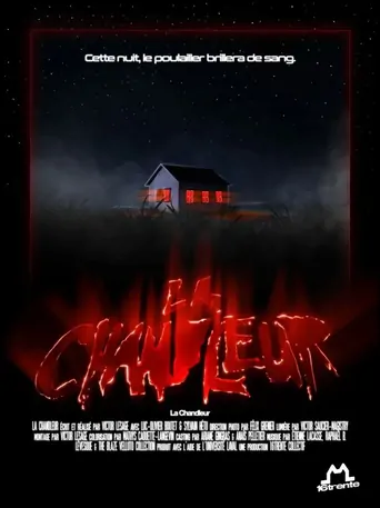 La Chandleur Film izle