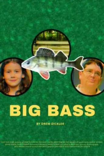 Big Bass Film izle