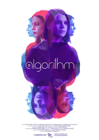 algorithm Film izle