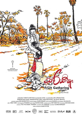Fruit Gathering Film izle