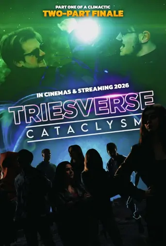 Triesverse: Cataclysm Film izle