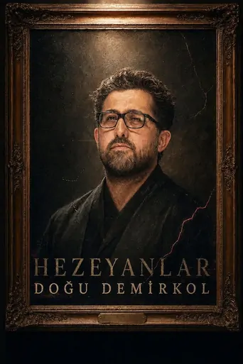 Hezeyanlar Doğu Demirkol Film izle