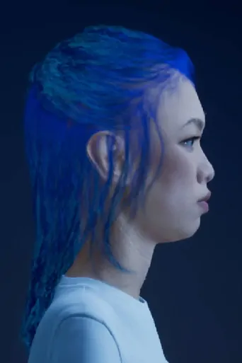 born blue Film izle