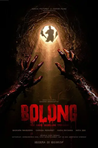 Lobang Buaya, 309 Hari Sebelum Tragedi Berdarah Film izle