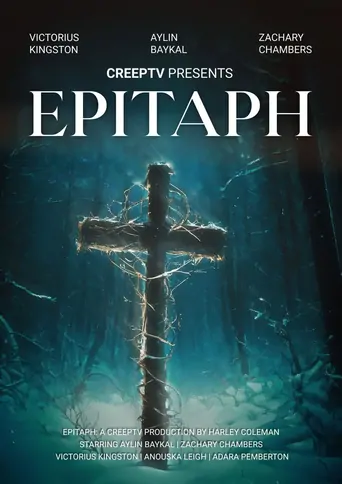 Epitaph Film izle