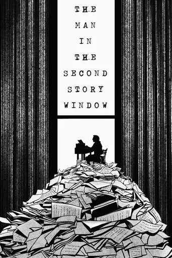The Man in the Second Story Window Film izle