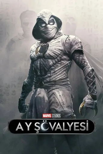 Ay Şövalyesi Dizi izle