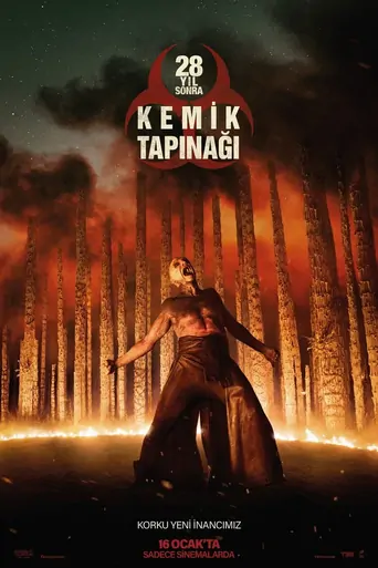 28 Yıl Sonra: Kemik Tapınağı Film izle