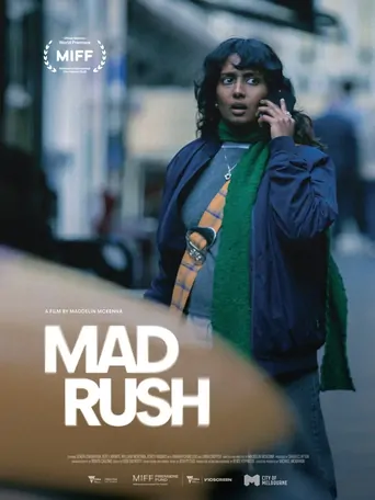 Mad Rush Film izle