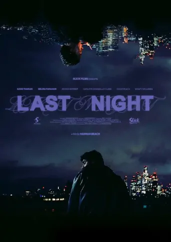 Last Night Film izle