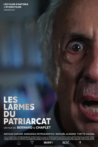 Les Larmes du Patriarcat Film izle