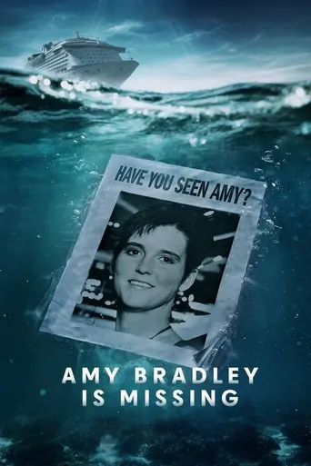 Amy Bradley Is Missing Dizi izle