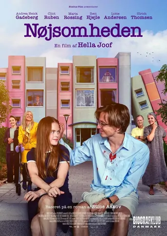 Nøjsomheden Film izle