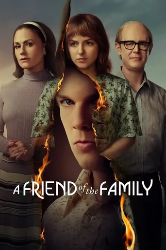A Friend of the Family Dizi izle