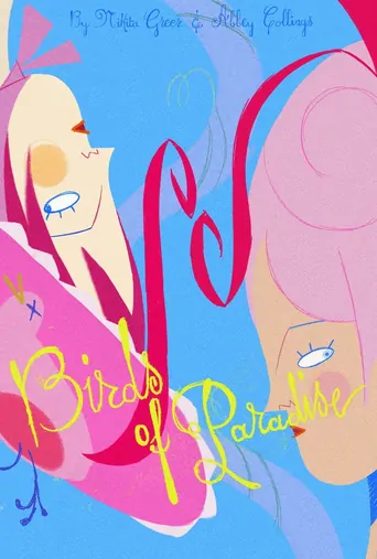 Birds of Paradise Film izle