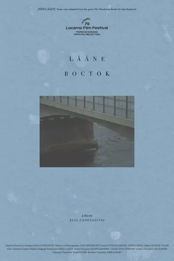 Lääne/Vostok Film izle