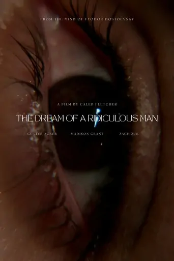 The Dream of a Ridiculous Man Film izle