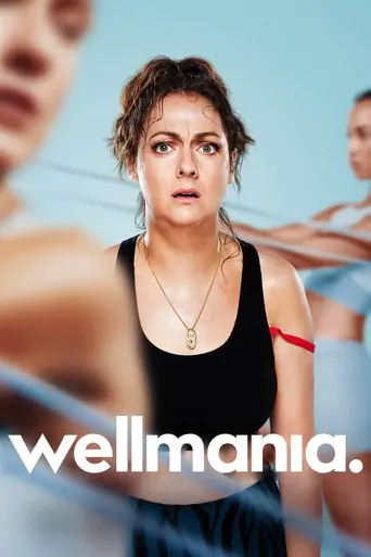 Wellmania Dizi izle