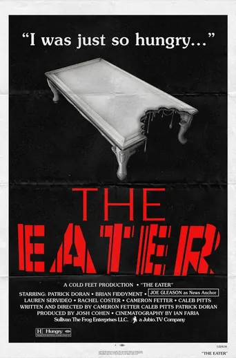 The Eater Film izle
