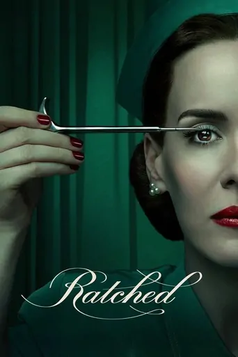 Ratched Dizi izle