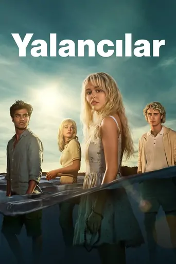 Yalancılar Dizi izle