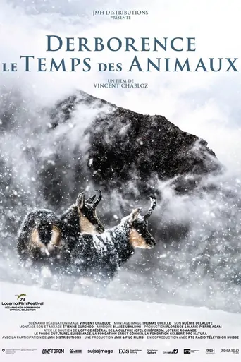 Derborence Le Temps des Animaux Film izle