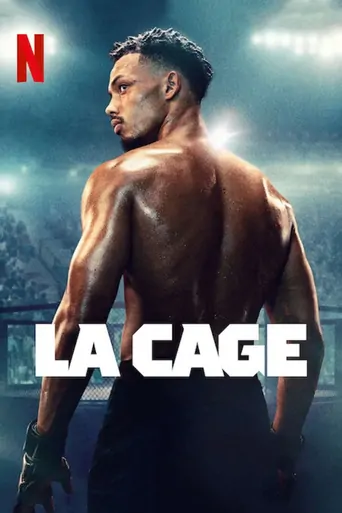 Kafes Dizi izle